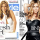 Illustration for article titled The 15 Most Popular Ladymag Cover "Models"